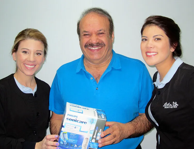 Dental Web Marketing