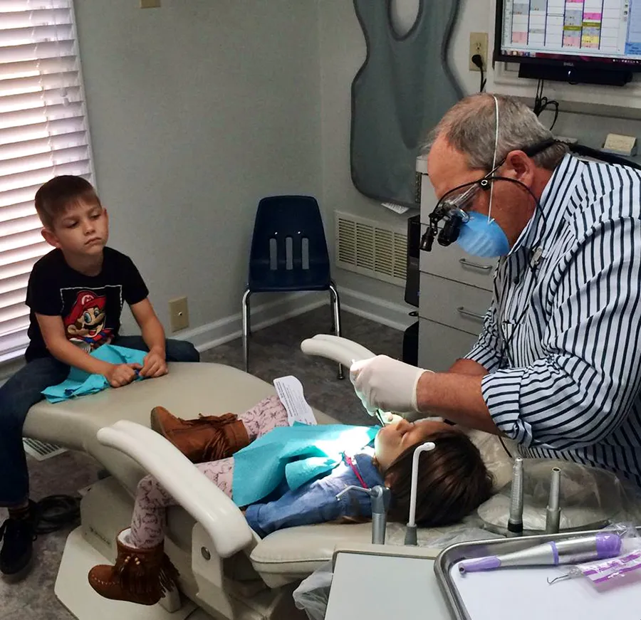 Family Dentistry
